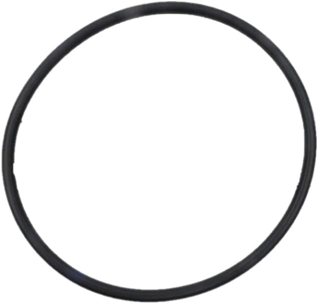 The Pool Supply Shop 6.5" Black APC APCO2390 SPX3000S Pump Lid O-Ring