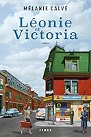 Léonie et Victoria 2762144663 Book Cover