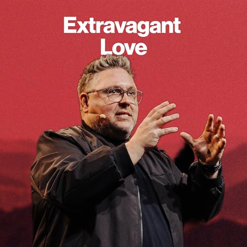 Extravagant Love - Pastor Lynfield Hines