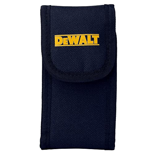 DEWALT Laser Measure Tool/Distance Meter, Bluetooth, 330-Foot (DW0330SN) thumbnail 4