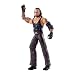WWE Basic Undertaker Series 71 Figure