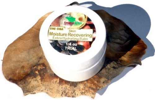 Skin Ultra Moisture Recovering - Trial Size (0.25 oz)