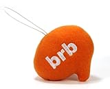 Throwboy Throwbabies BRB Chat Mini 3.5