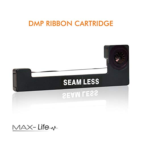 ProDot DMP Ribbon Cartridges for Epson ERC (Black, Set of 10) - Image 3