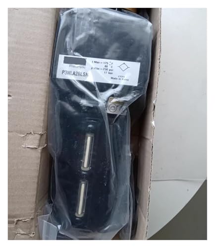 InduCorex P3NLA28LSN Oil Mist Lubricator