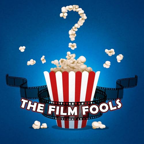 The Film Fools cover art