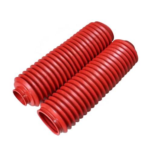 Guardapolvos para amortiguador delantero de alta resistencia para horquilla de XT225