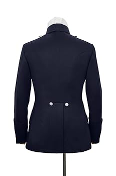 ドイツ消防　制服 なかなかハイカラなドイツ消防官制服上下 | Chicago Blog