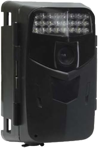 Wildgame Innovations Razor 6 Infrared Digital Scouting Camera