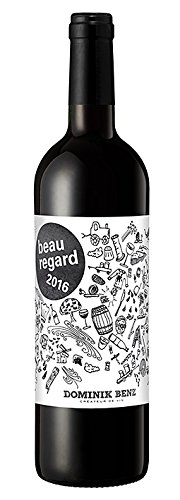 Vin rouge du Sud-Ouest - Cuvée Beau-Regard - Bio Cover