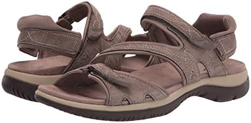 Dr. Scholl's Shoes Women's Adelle 2 Sandal, Taupe, 8.5 | Image 6