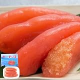 丸鮮道場水産 たらこ 北海道 噴火湾産 120g｜ タラコ 北海道産 国産 大容量 お中元 小分け 業務用 高級 減塩 ギフト 鱈子 魚卵 冷凍