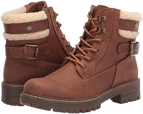 CLIFFS BY WHITE MOUNTAIN Shoes MELDON Women's Boot Review | Image 6