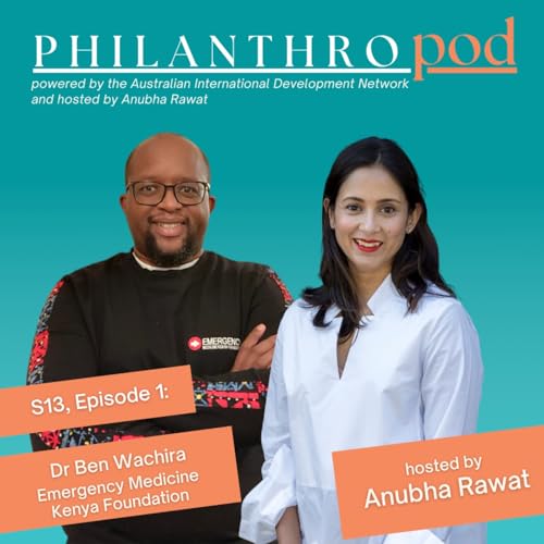 When Every Second Counts: Kenya’s Emergency Care Revolution