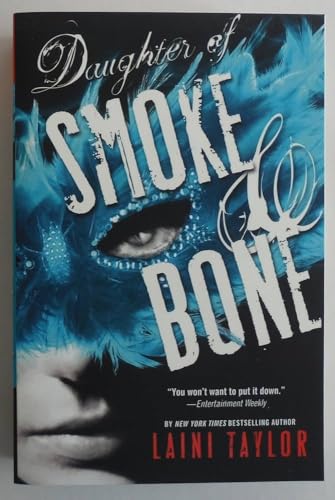 Daughter of Smoke and Bone