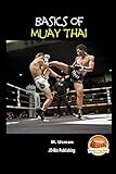 Basics of Muay Thai