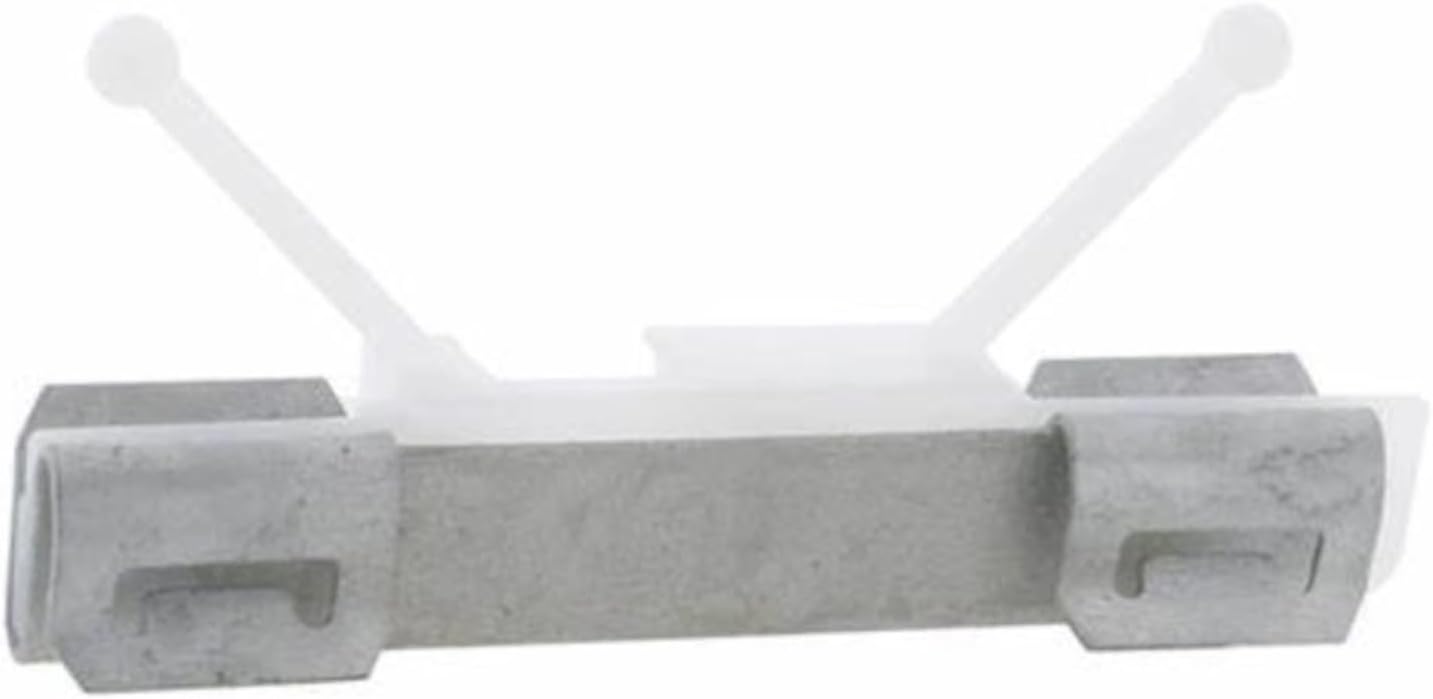 10PCS OE 30753487 30753488 8840ASCRS Car Front Windscreen Clips Side A Pillar Trim Moulding Compatible XC60
