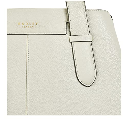 RADLEY London Piccardy Hill Women's Leather Shoulder Bag - Medium Size Purse - Women's Shoulder Handbag4