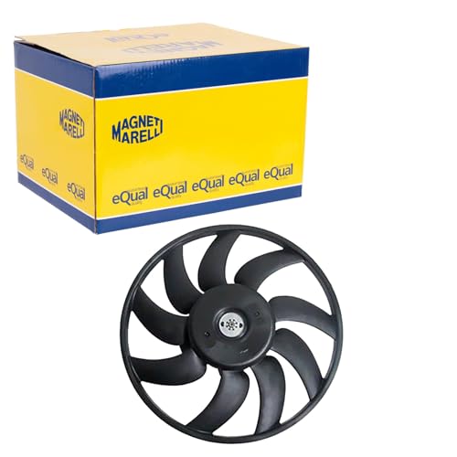 Électroventilateur de moteur : évitez la surchauffe en embouteillage