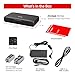 Canon PIXMA TR150 Wireless Portable Printer
