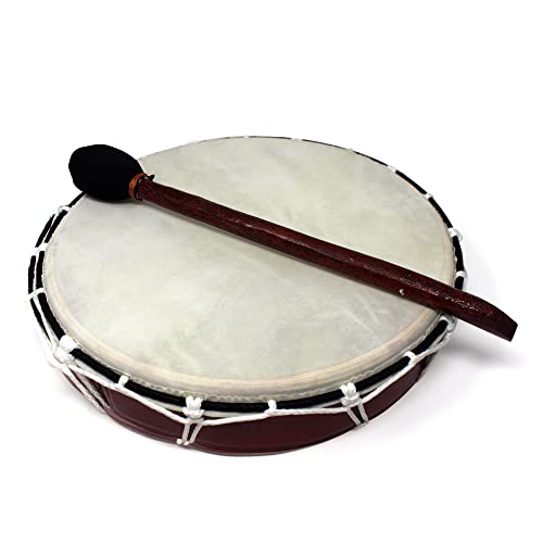 Amazon.co.uk Best Sellers The most popular items in Bodhráns & Frame Drums