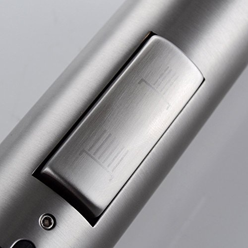 Weirun Bathroom Kitchen Faucet Pull-Out Spray Head Universal Replacement Part, Brushed Nickel #TOP5