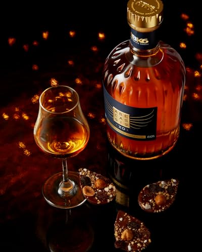 ABK6 Cognac Abecassis XO Grande Champagne (1 x 0,7l)