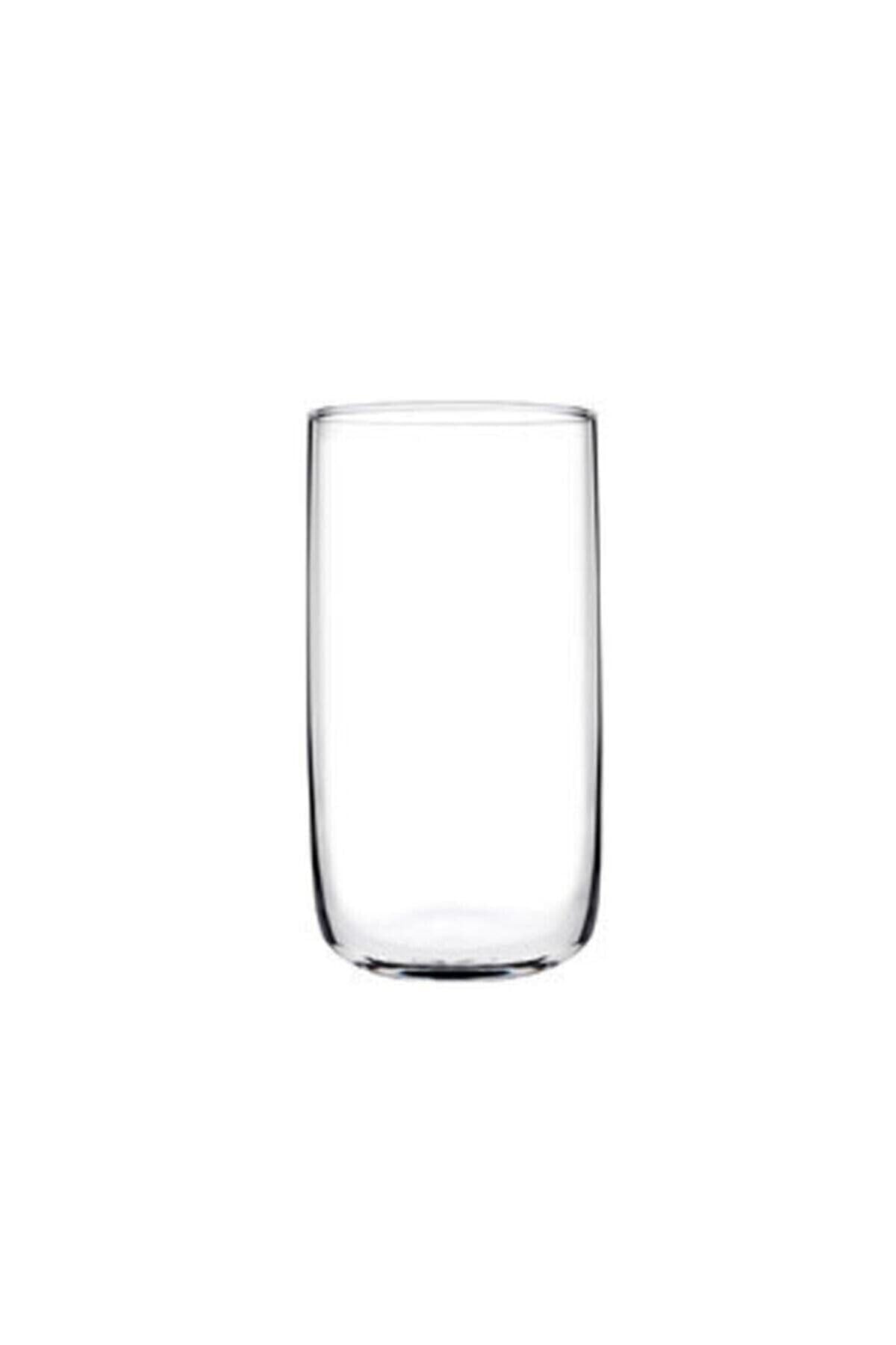 Paşabahçe Iconic Uzun Meşrubat Bardağı 365Cc 3'Lü