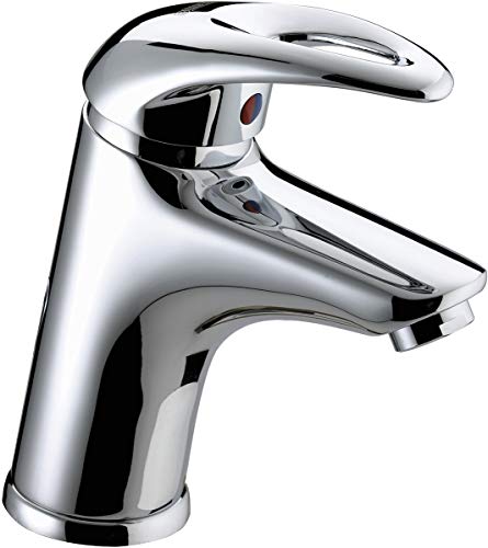 Bristan J Basnw C - Miscelatore Per Lavandino Java