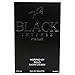 Black Intense For Men, 3.0 Fl. Oz./ 90 ml - Inspired By Black Cologne