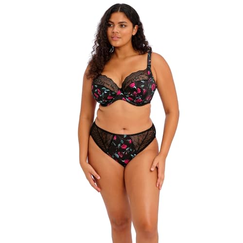 Image of Elomi Women's Lucie Underwire Stretch Plunge Bra