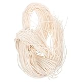 LALAFINA 100stücke Geldscheine Ropes Robuste Papierbänder Für Geldtransaktionen Geeignet Für Banken Und Supermärkte Leicht Und Reißfest Für Effiziente Bargeldverwaltung