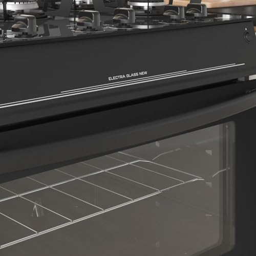 FOGAO ELECTRA GLASS NEW 5Q PTO