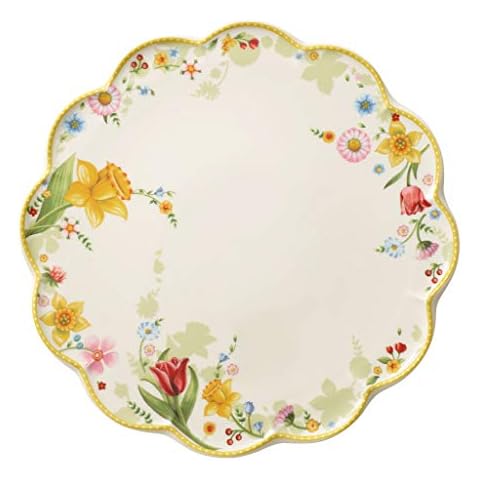 Villeroy & Boch Plat à Gâteau 33 cm Cover