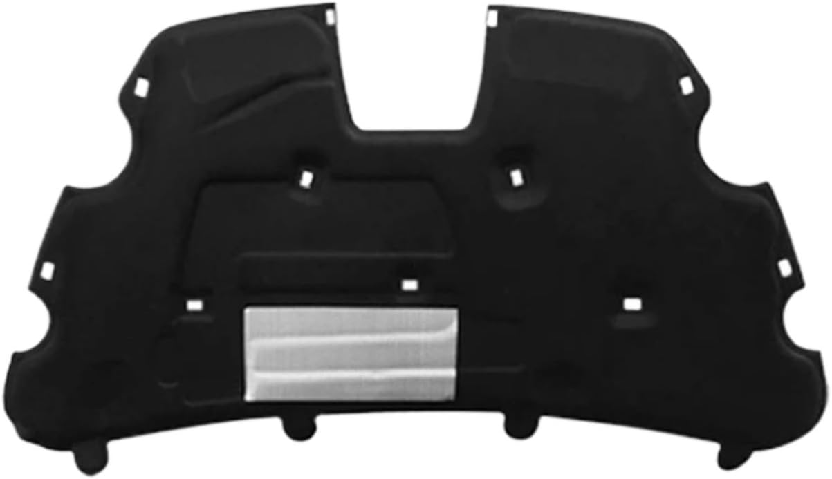 防音パッド Compatible With For Focus 2009 2010 2011 2012 エンジン断熱コットンサウンド