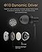 PALOVUE Earbuds Earphone Headphone