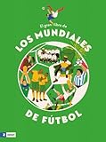 El gran libro de los mundiales de fútbol