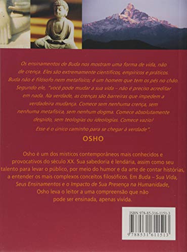 Buda: sua Vida, Seus Ensinamentos e o Impacto da sua Presença na Humanidade