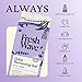 Fresh Wave Lavender Odor Removing Gel Refill, 63 oz, Every 15 oz. lasts 30-60 Days, For Cooking (Package May Vary)