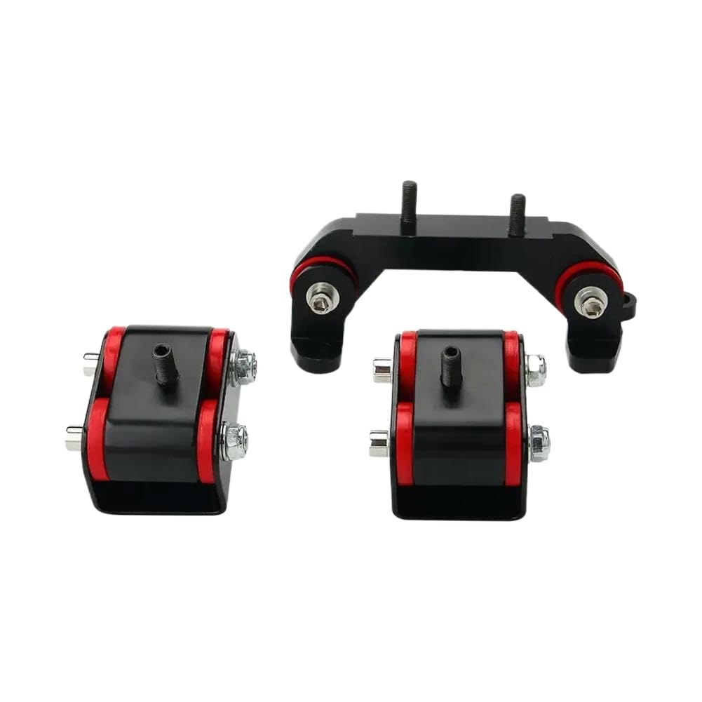 Engine Motor Transmission Mount Compatible with Subaru WRX STI 2004-2012 Impreza 1993-2011