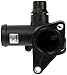 Dorman 902-904 Engine Coolant Water Outlet Compatible with Select Audi Models