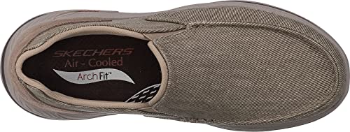 Image of Skechers Mens Arch Fit Motley - Rolens