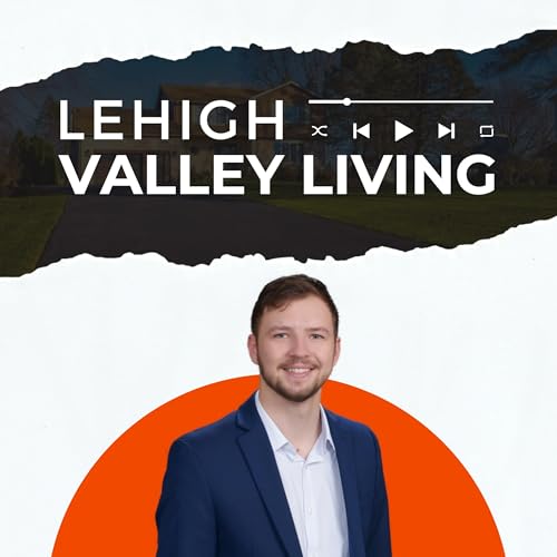 The Lehigh Valley housing market just took a weird turn...
