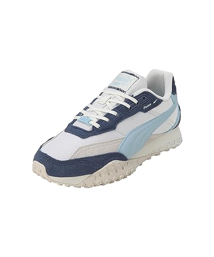 Image of Puma Unisex Blktop Rider Sneaker