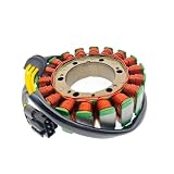 Magneto Stator Bobina Accessori Moto Generatore Statore Bobina Parti Compatibile Per F650GS F700GS F800RS GT ST Per 12317690427 12318524422
