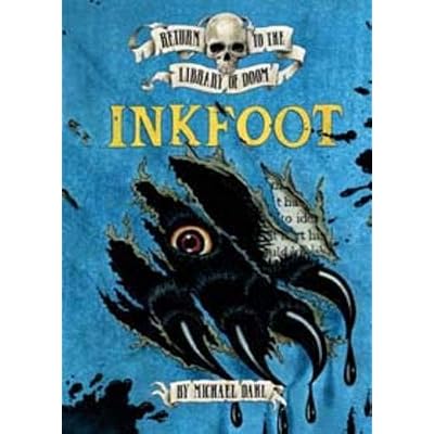 Inkfoot