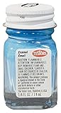 TESTOR 11TT- Enamel Paint, Light Blue