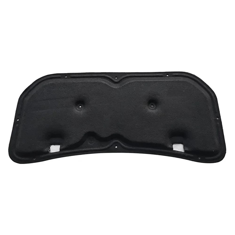 Insonorisant capot moteur pour Mazda CX-3 2014-2018 anti-bruit