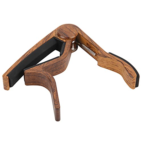Capo basse, Capo métallique en alliage d’aluminium antirouille pour guitare acoustique/électrique pour ukulélé Basse… - Les Beatles, Paul McCartney, John Lennon, RIngo Starr, George Harrison Capo basse, Capo métallique en alliage d'aluminium antirouille pour guitare acoustique/électrique pour ukulélé Basse…