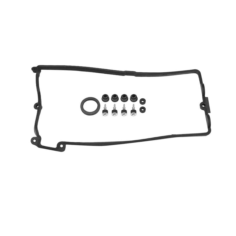 Hbfvz6tw 11127513194 11127513195 Bonnet Washer Cover Gasket For E60 E63 E64 E66 E65 E53 E70 X5 N62 Engine(11127513194)